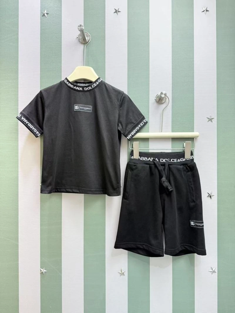 Dolce Gabbana Kids Cozy 119478
