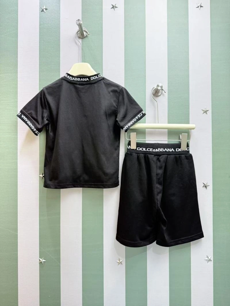 Dolce Gabbana Kids Cozy 119478