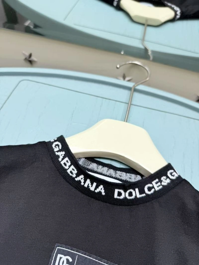 Dolce Gabbana Kids Cozy 119478