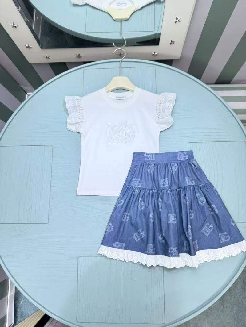 TechFriendly Dolce Gabbana Kids 119484