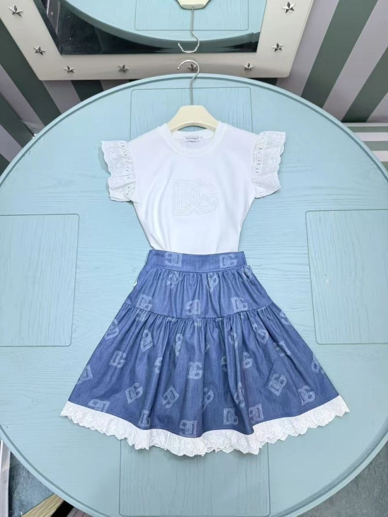 TechFriendly Dolce Gabbana Kids 119484