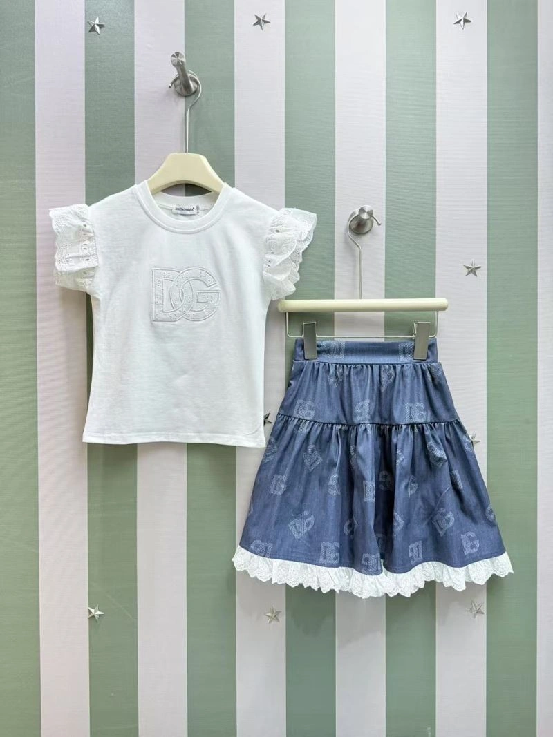 TechFriendly Dolce Gabbana Kids 119484