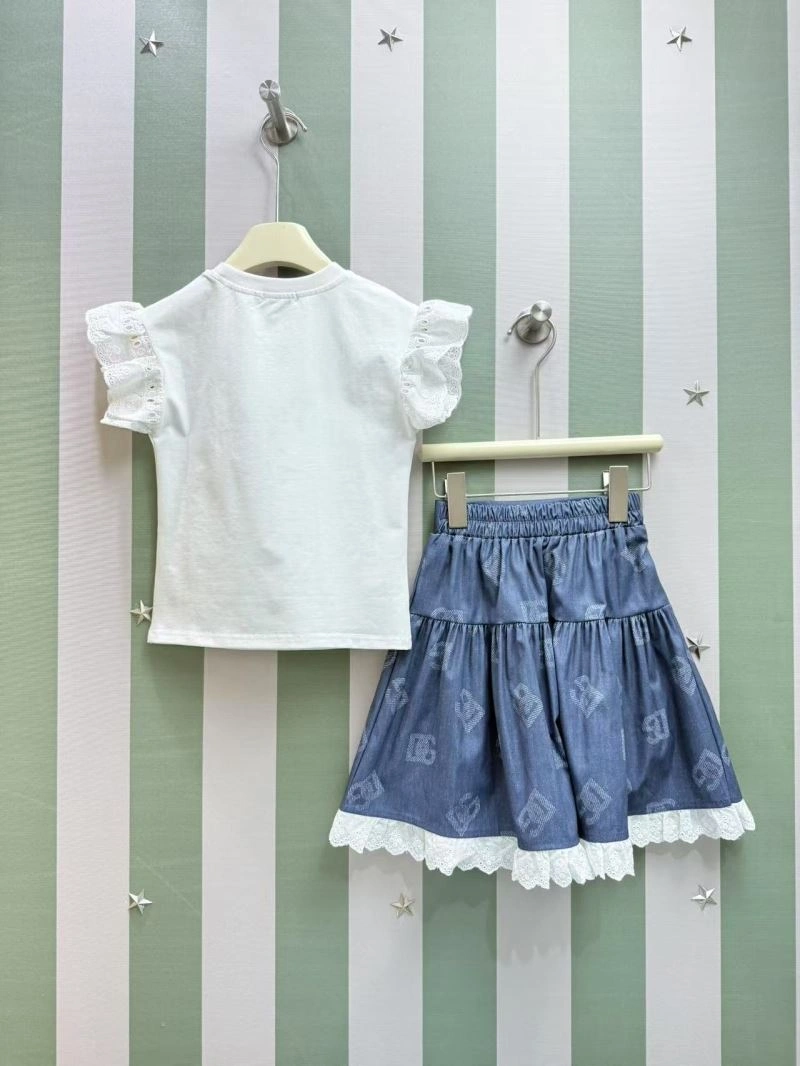 TechFriendly Dolce Gabbana Kids 119484
