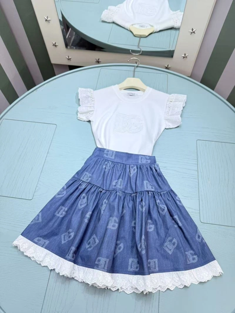 TechFriendly Dolce Gabbana Kids 119484