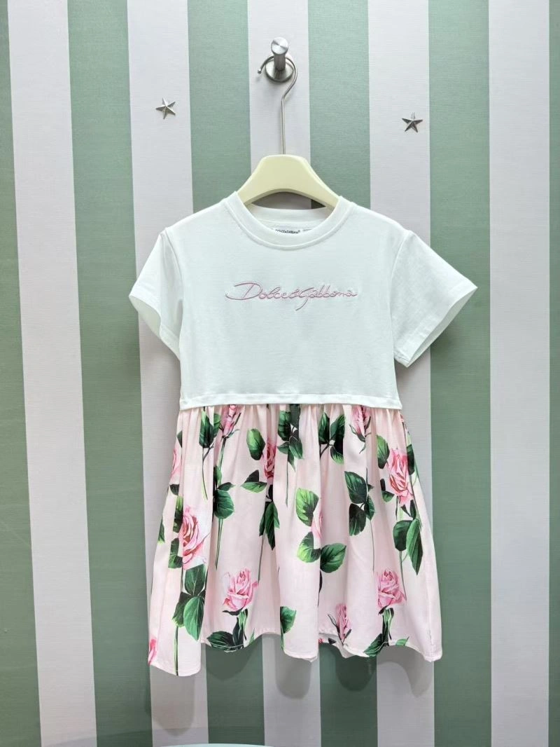 Lightweight Dolce Gabbana Kids 119485