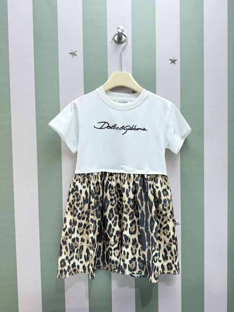 Dolce Gabbana Kids Trendy 119470