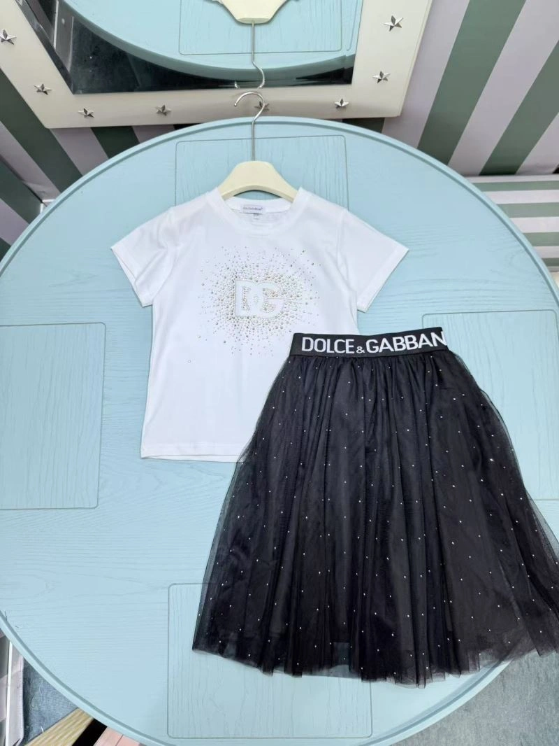 Dolce Gabbana Kids GoAnywhere 119479