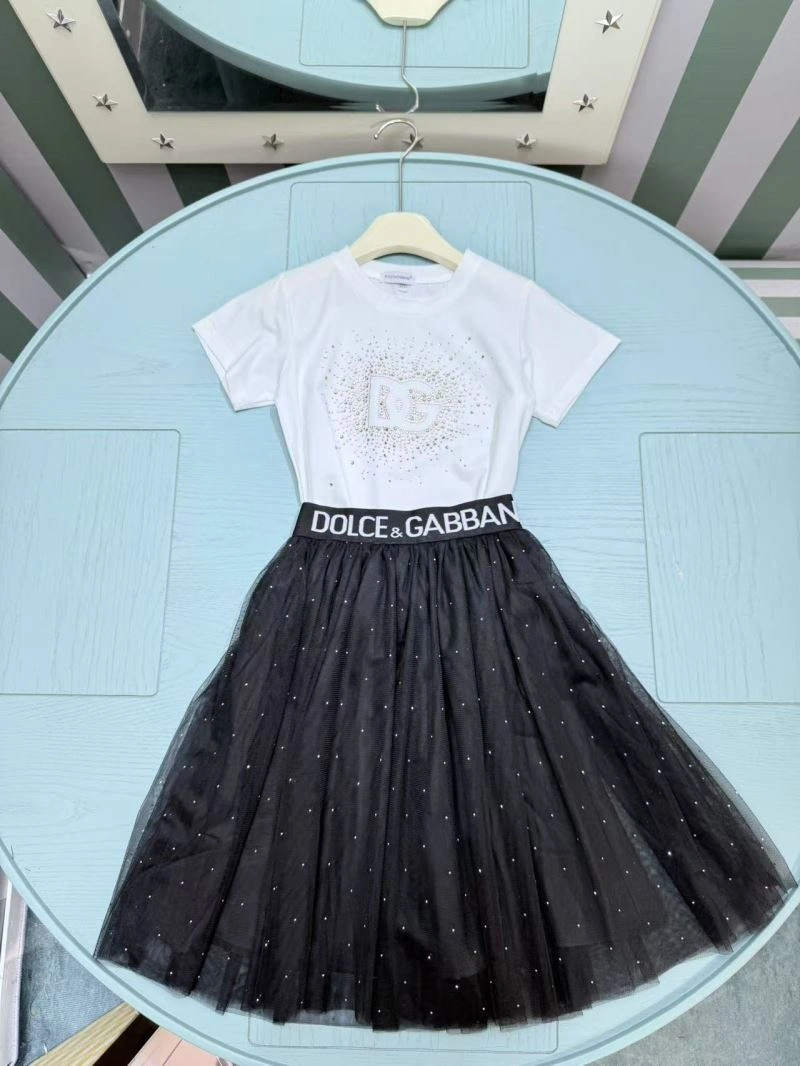Dolce Gabbana Kids GoAnywhere 119479