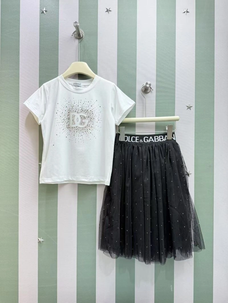 Dolce Gabbana Kids GoAnywhere 119479