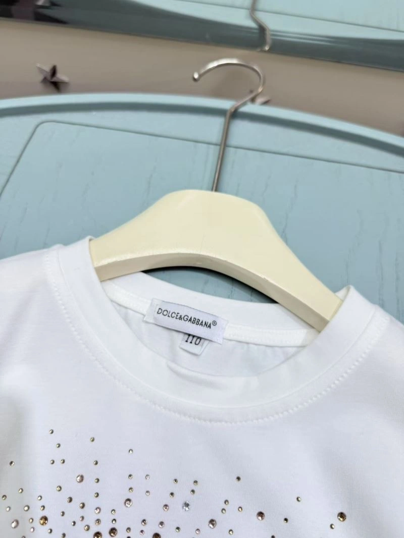 Dolce Gabbana Kids GoAnywhere 119479
