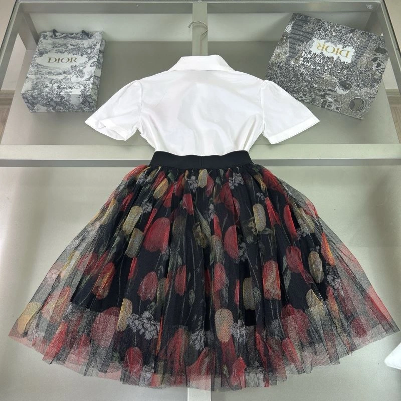 Supportive Dolce Gabbana Kids 119475