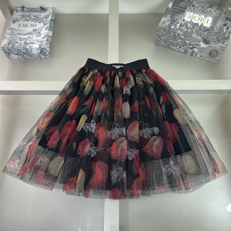Supportive Dolce Gabbana Kids 119475