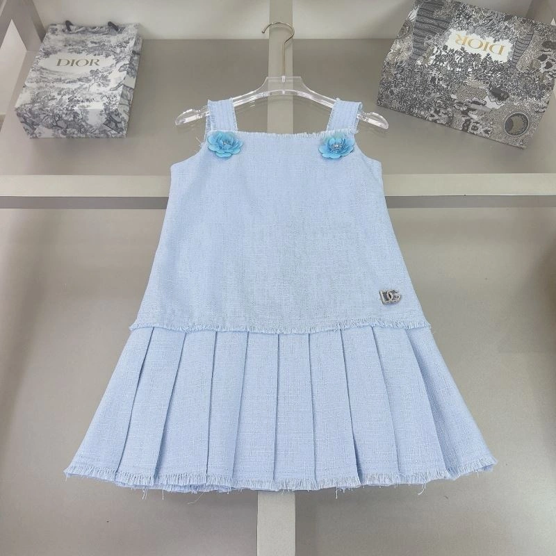 Dolce Gabbana Kids Breathable 119483
