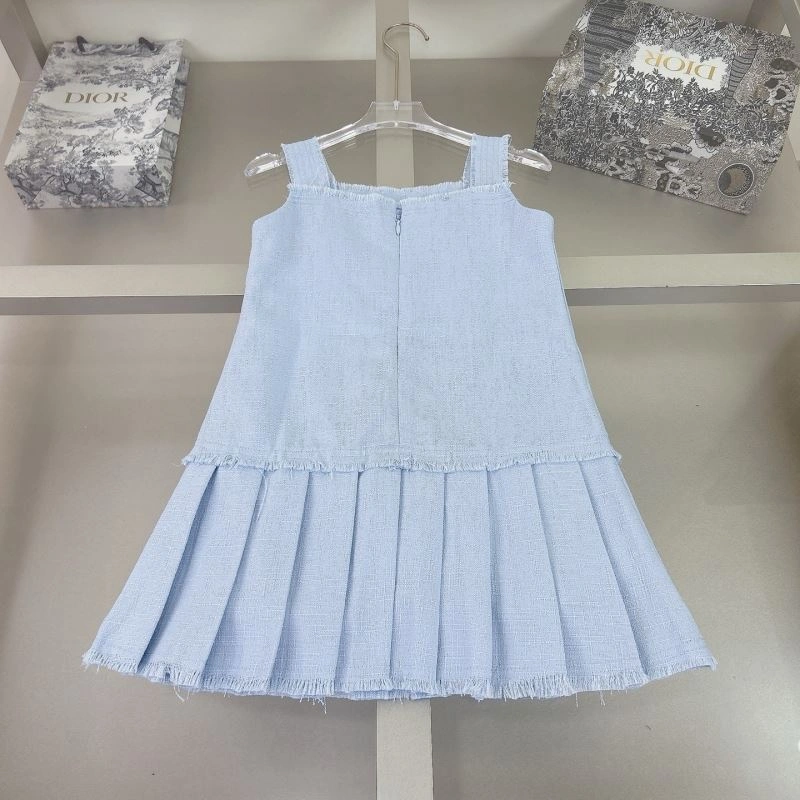 Dolce Gabbana Kids Breathable 119483