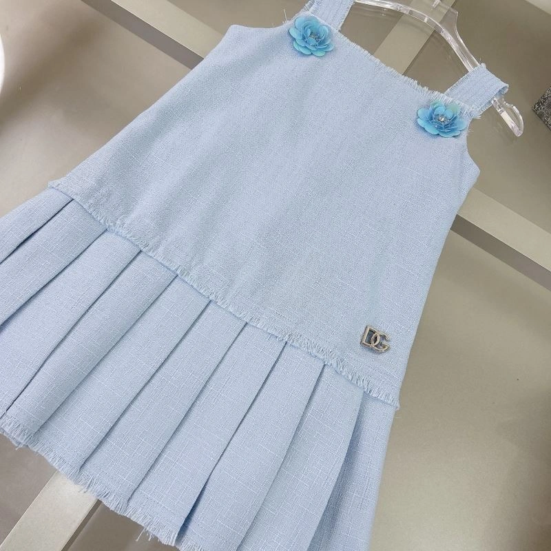 Dolce Gabbana Kids Breathable 119483