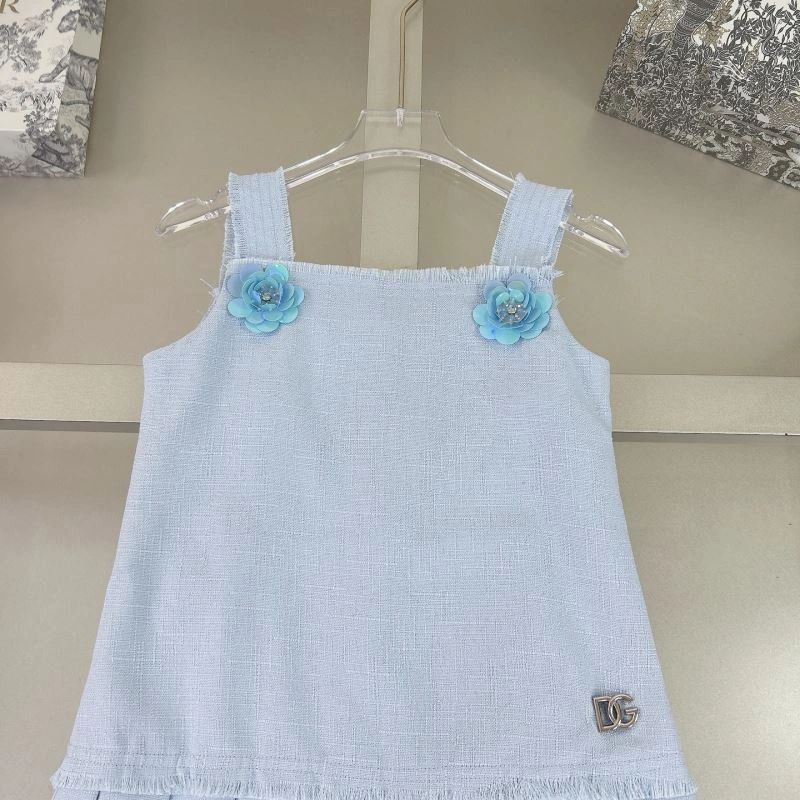 Dolce Gabbana Kids Breathable 119483