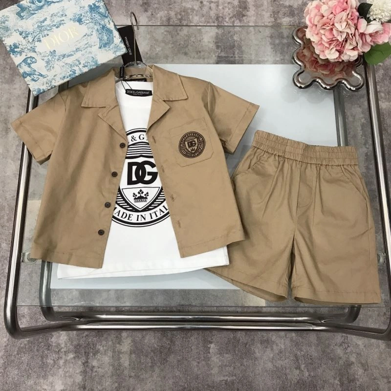 Cozy Dolce Gabbana Kids 119486