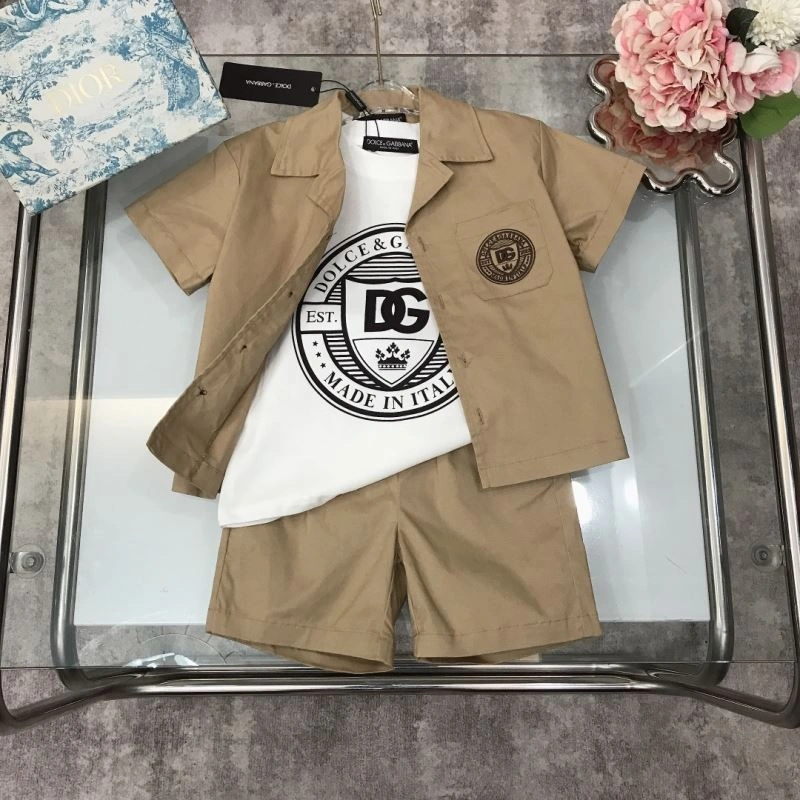 Cozy Dolce Gabbana Kids 119486