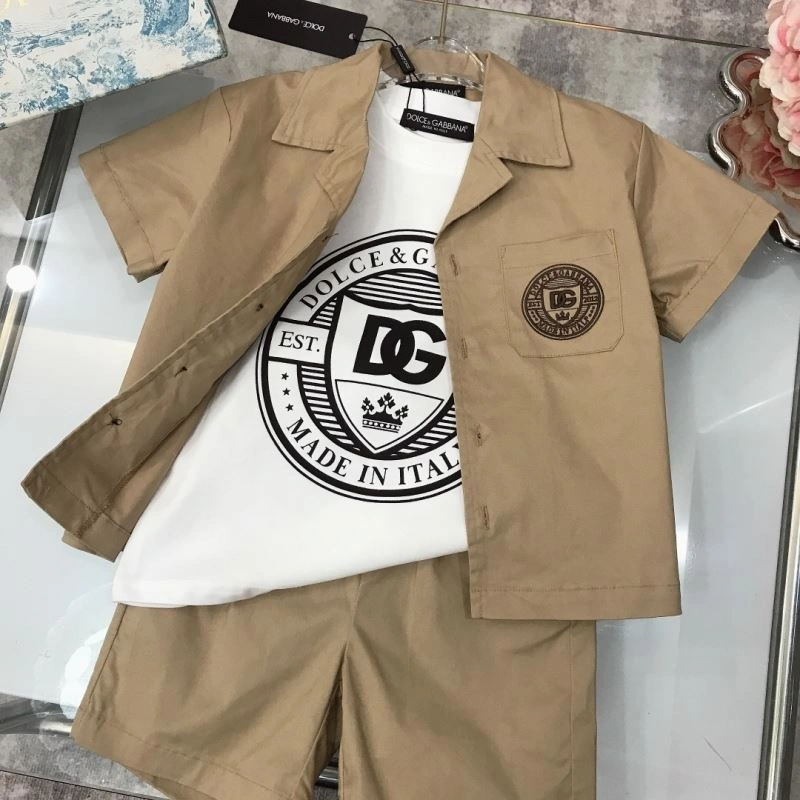 Cozy Dolce Gabbana Kids 119486
