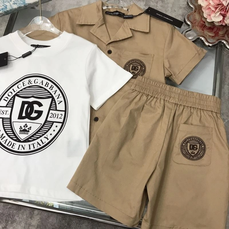 Cozy Dolce Gabbana Kids 119486