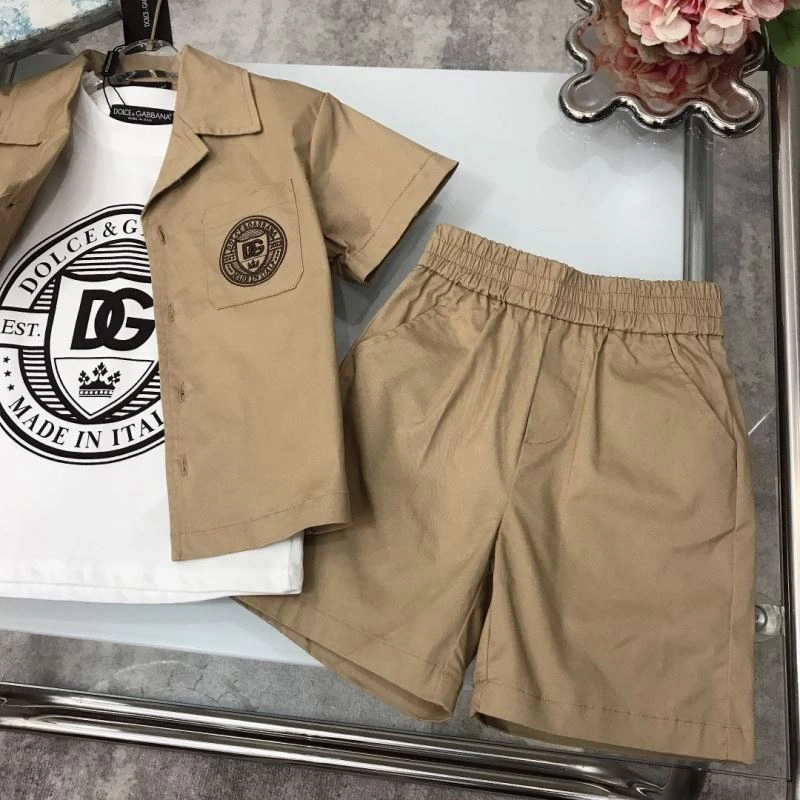 Cozy Dolce Gabbana Kids 119486