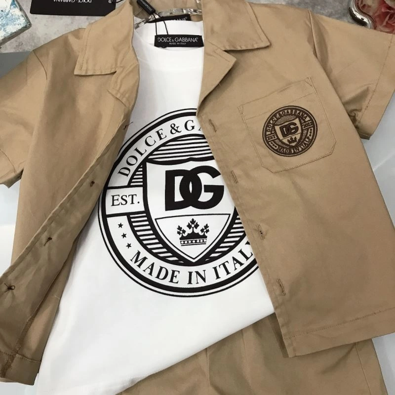 Cozy Dolce Gabbana Kids 119486