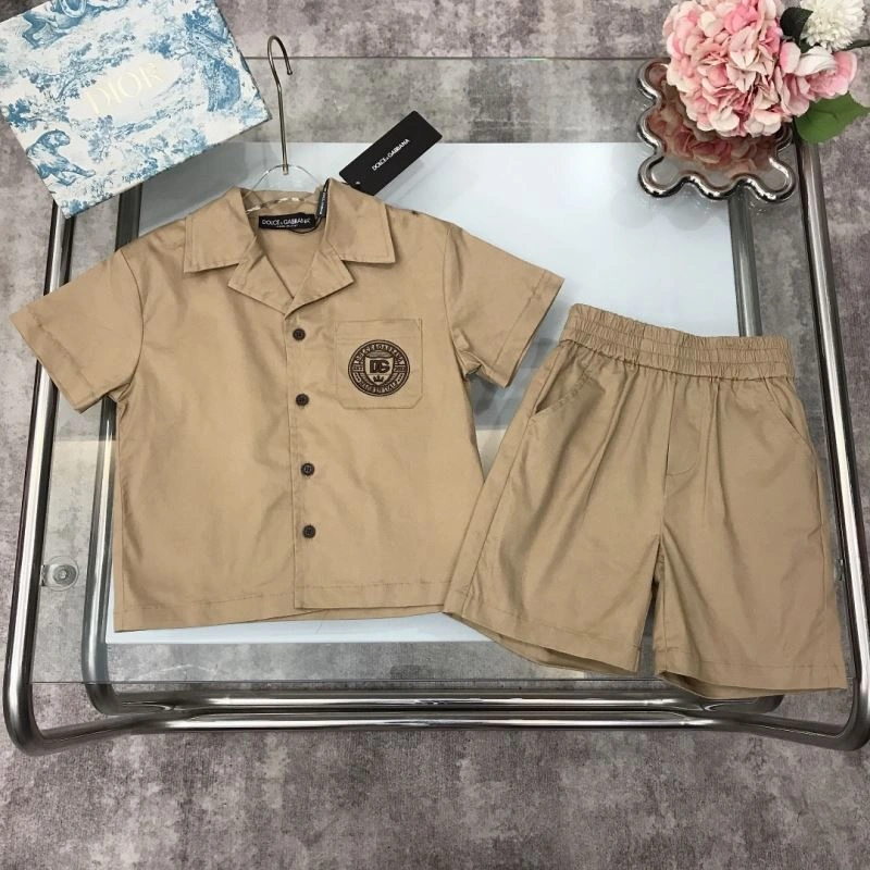 Comfortable Dolce Gabbana Kids 119482