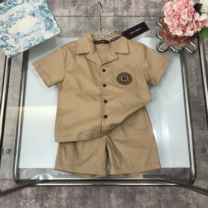 Comfortable Dolce Gabbana Kids 119482