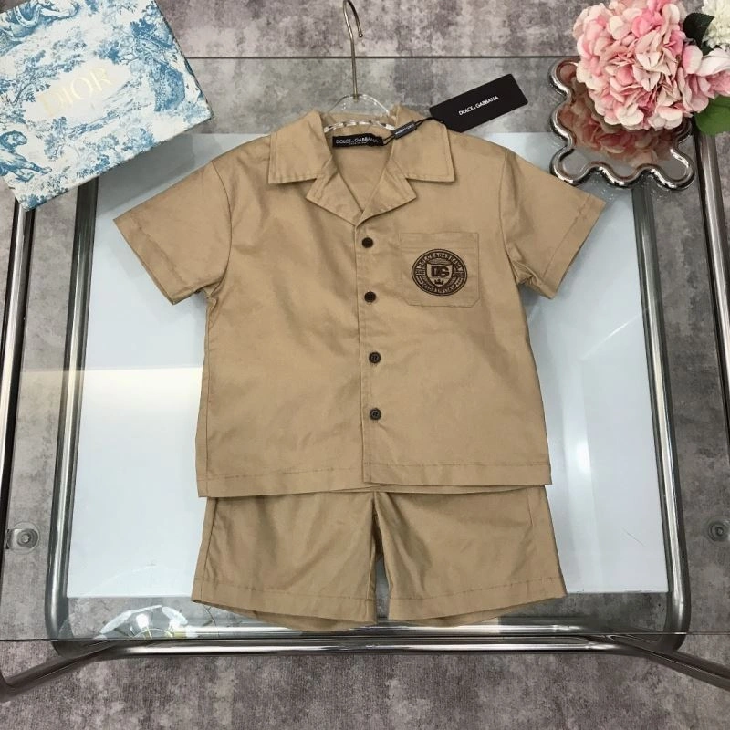 Comfortable Dolce Gabbana Kids 119482