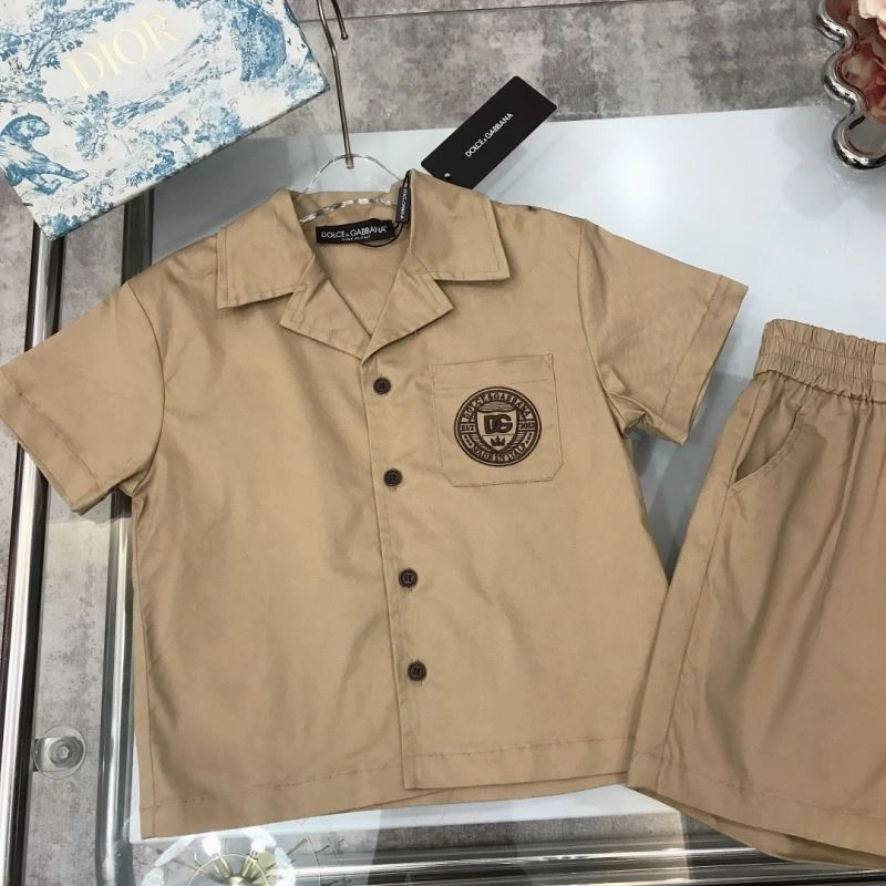Comfortable Dolce Gabbana Kids 119482