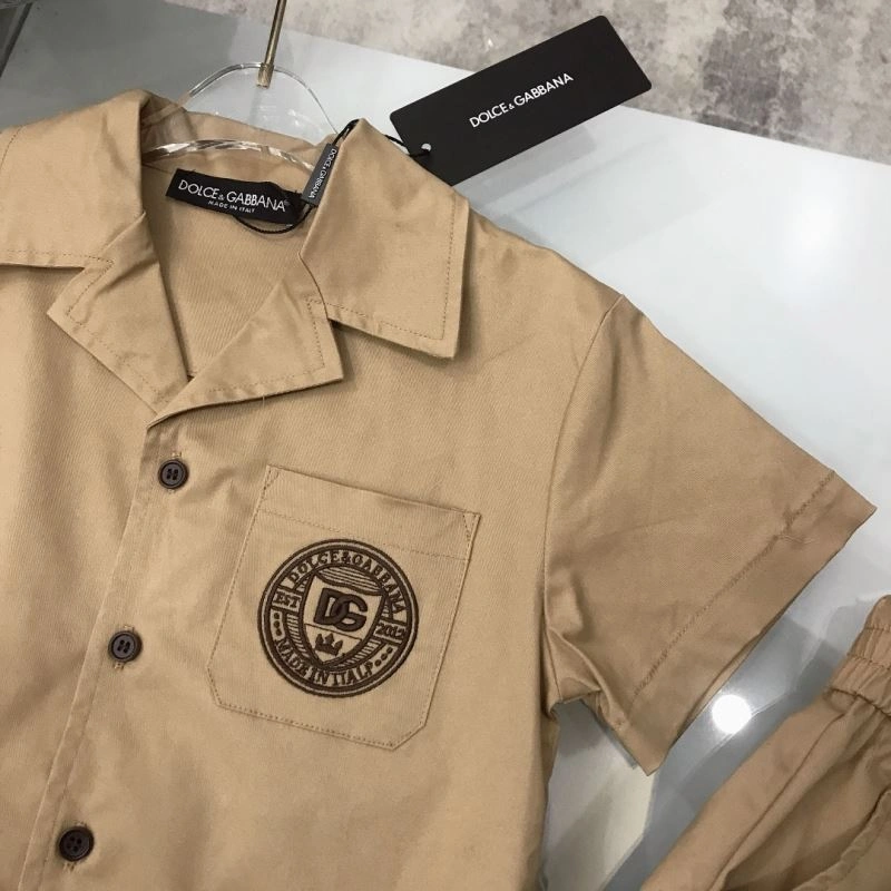 Comfortable Dolce Gabbana Kids 119482