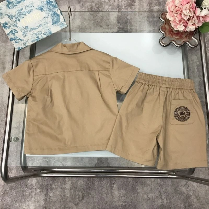 Comfortable Dolce Gabbana Kids 119482