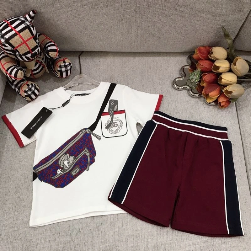Compact Dolce Gabbana Kids 119500
