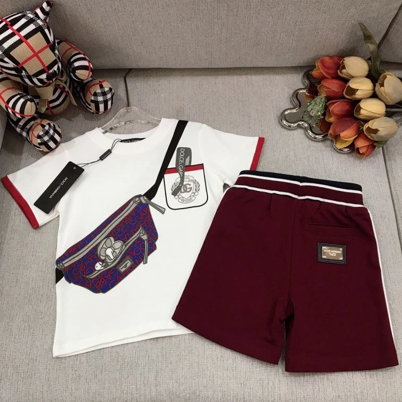 Compact Dolce Gabbana Kids 119500