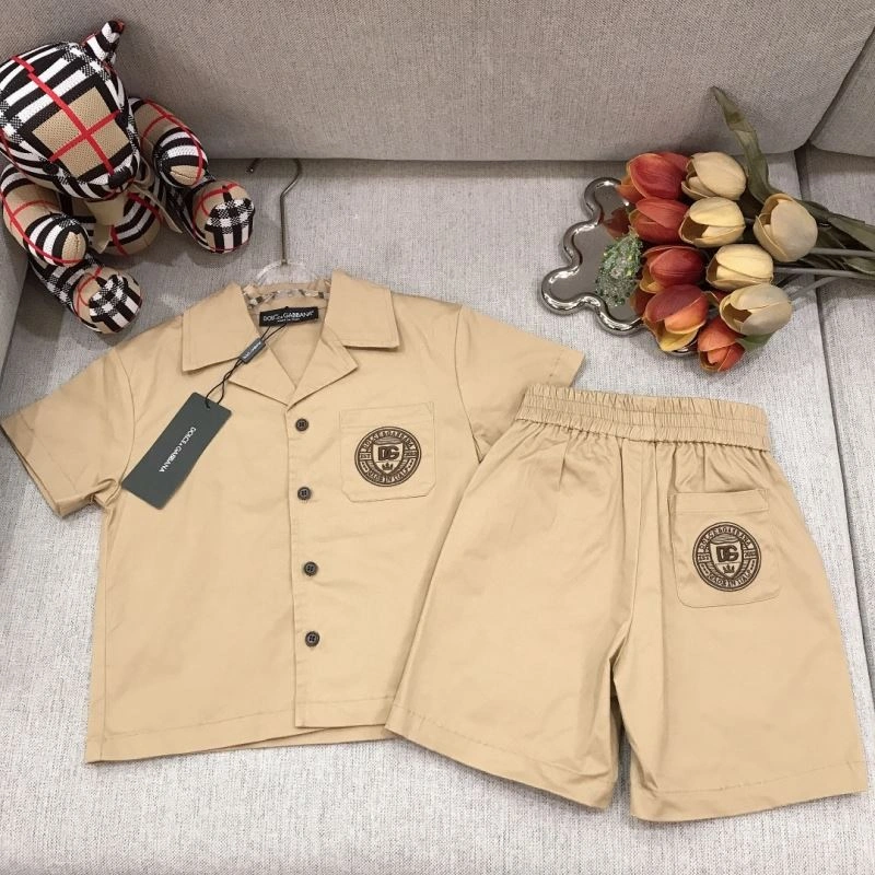 Sporty Dolce Gabbana Kids 119491