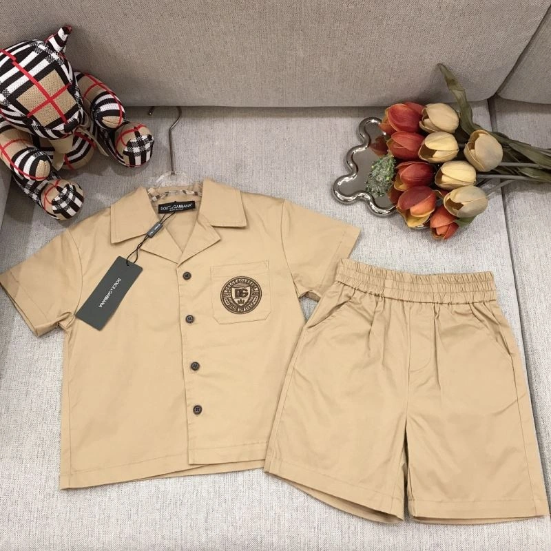 Sporty Dolce Gabbana Kids 119491