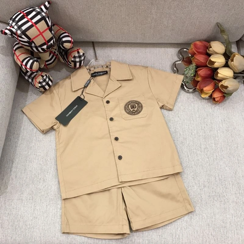 Sporty Dolce Gabbana Kids 119491