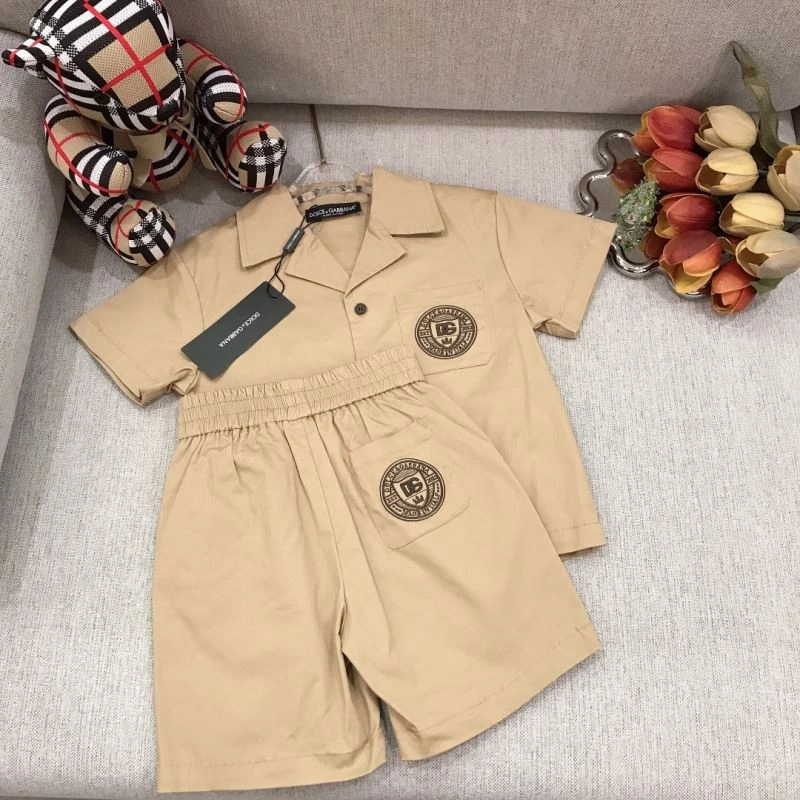 Sporty Dolce Gabbana Kids 119491
