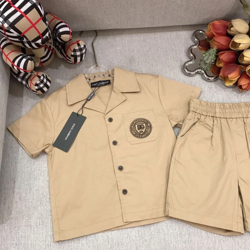 Sporty Dolce Gabbana Kids 119491