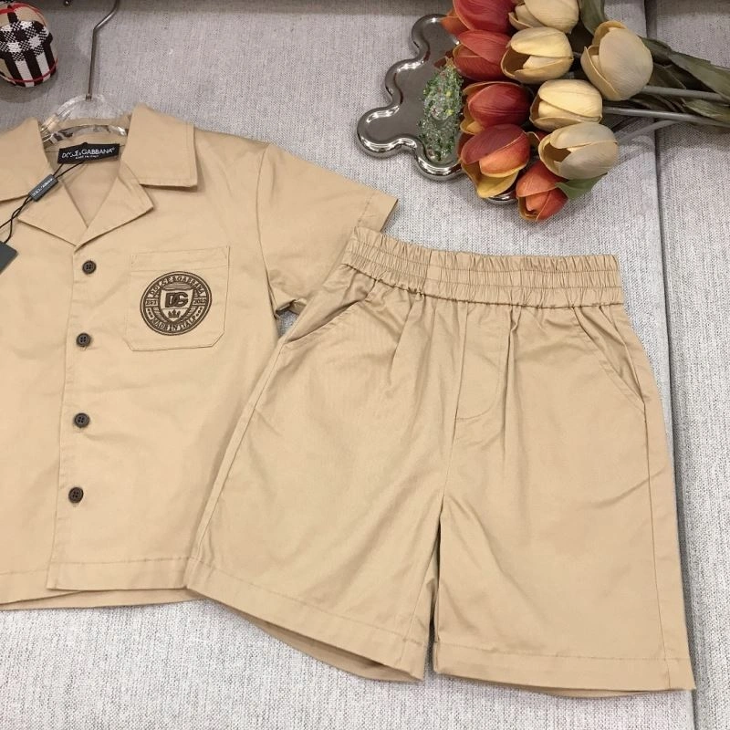Sporty Dolce Gabbana Kids 119491