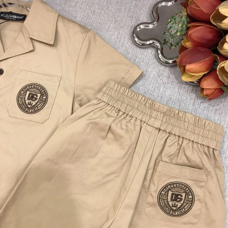 Sporty Dolce Gabbana Kids 119491
