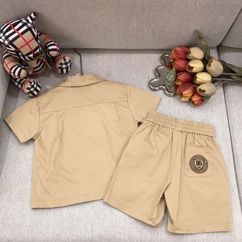 Sporty Dolce Gabbana Kids 119491