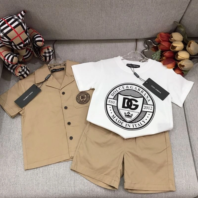 Dolce Gabbana Kids FashionForward 119490