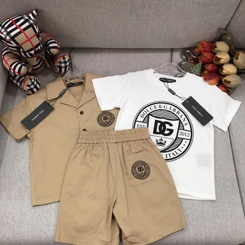 Dolce Gabbana Kids FashionForward 119490