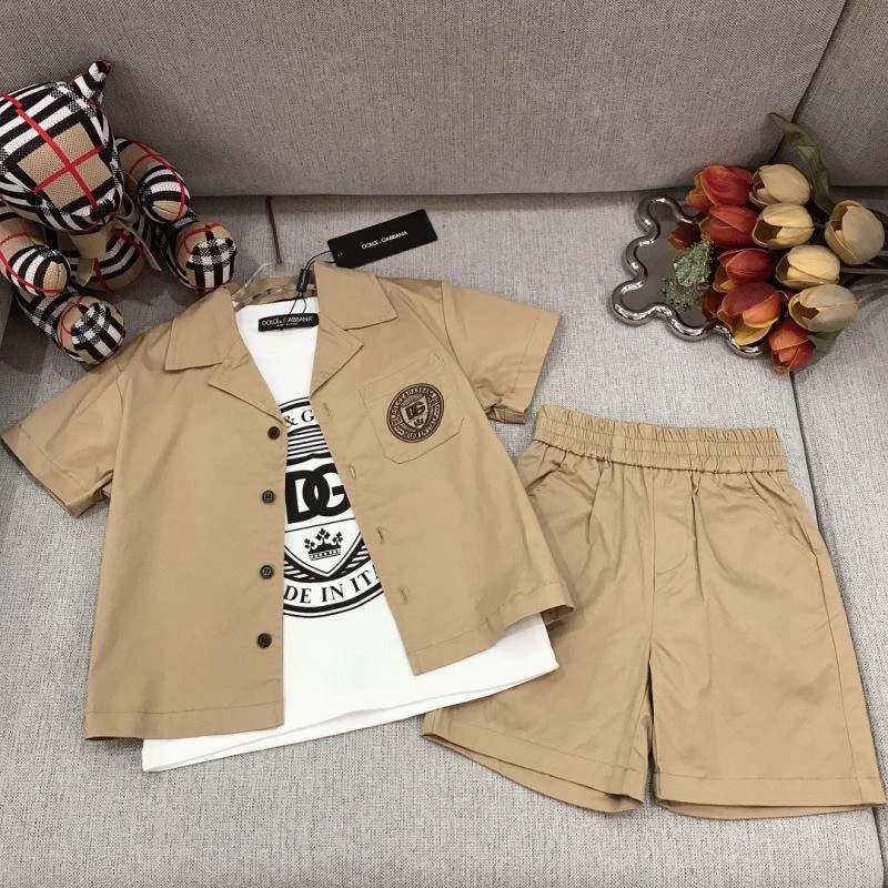 Dolce Gabbana Kids FashionForward 119490