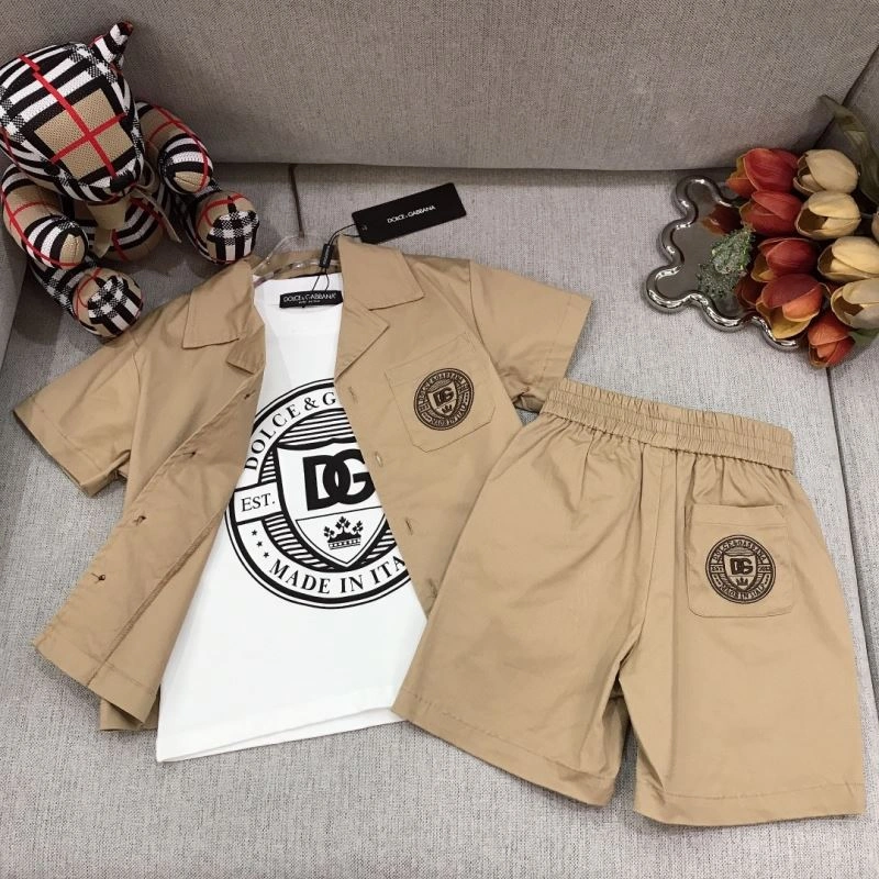 Dolce Gabbana Kids FashionForward 119490