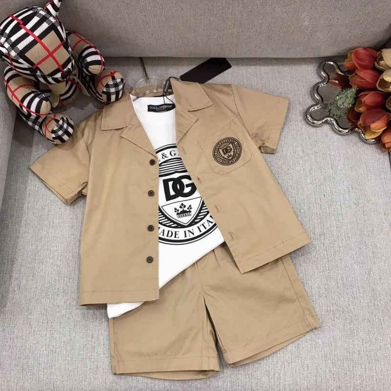 Dolce Gabbana Kids FashionForward 119490