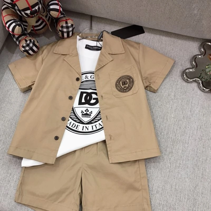 Dolce Gabbana Kids FashionForward 119490