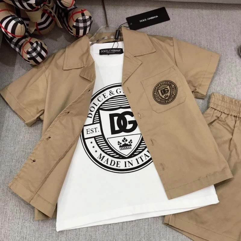 Dolce Gabbana Kids FashionForward 119490
