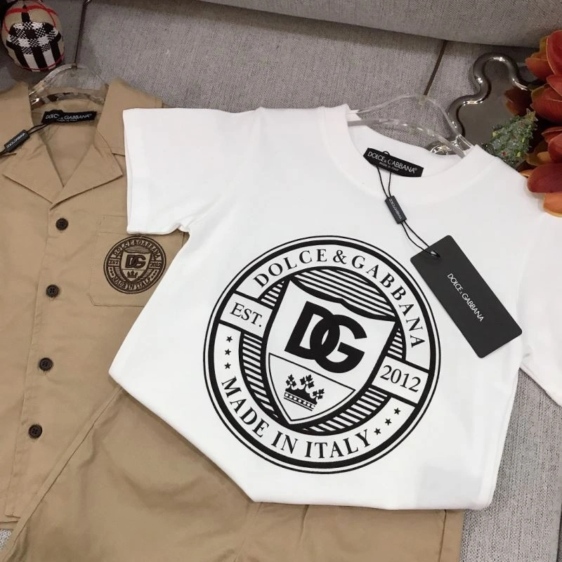 Dolce Gabbana Kids FashionForward 119490